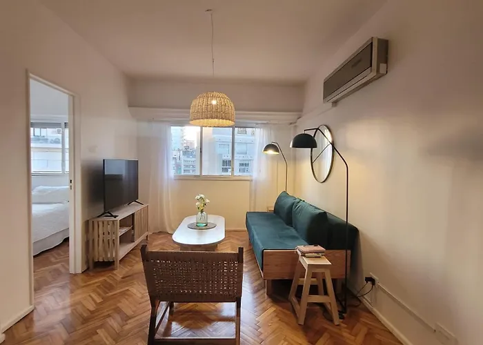 Las Canitas Departamento Hasta 3P Buenos Aires