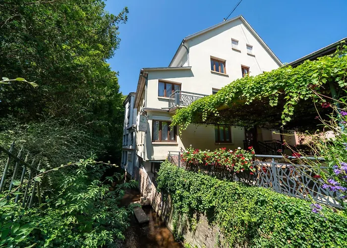 Hotel Du Parc, Restaurant, Spa & Wellness Niederbronn-les-Bains