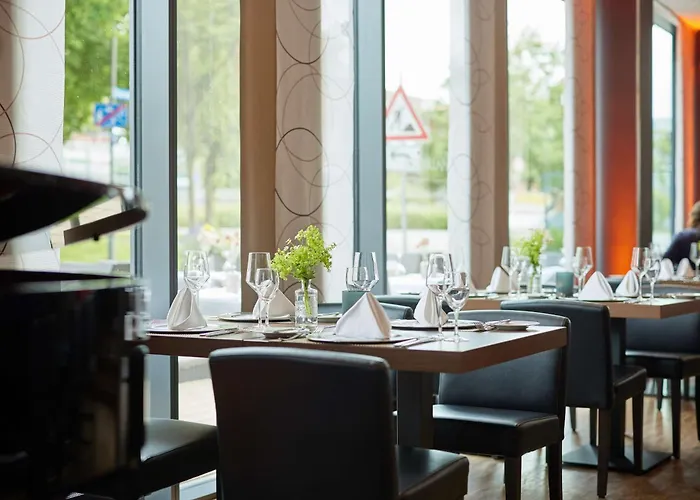 bigBOX Allgäu Hotel Kempten 
