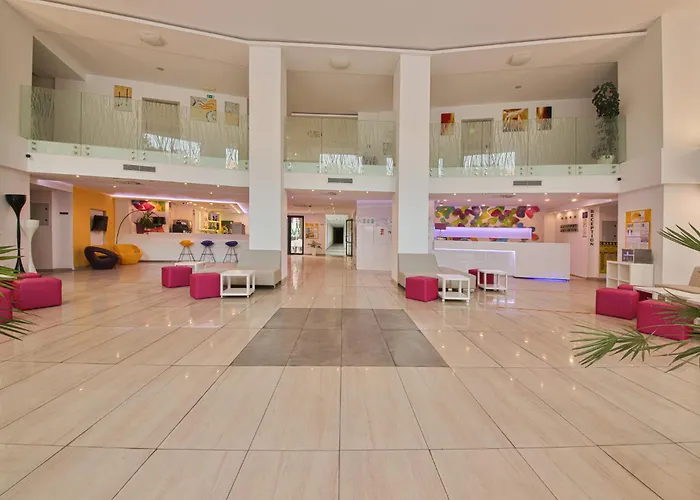 Arena Mar Hotel&SPA Goldstrand