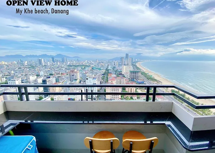New Home, Near Beach, Strong Wifi,Free Pick Up Đà Nẵng