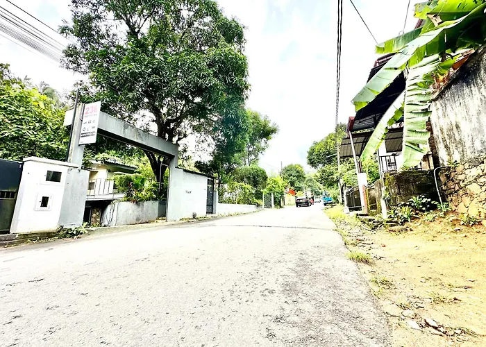 Place 236 Kandy