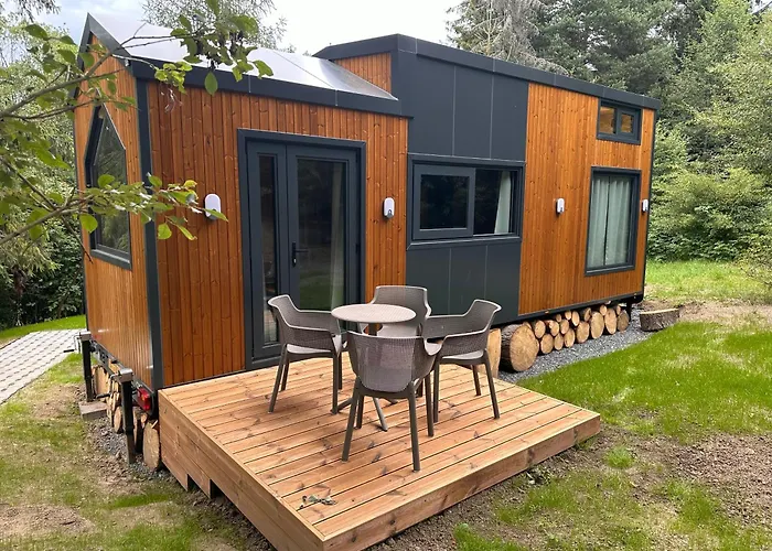 ARIETES MARMONT Resort Vysoké Tatry