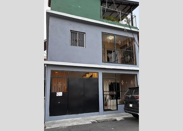 Lovely Tiny Studio Jarabacoa