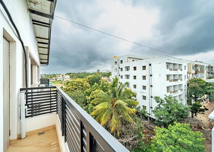 The Suites Kammasandra