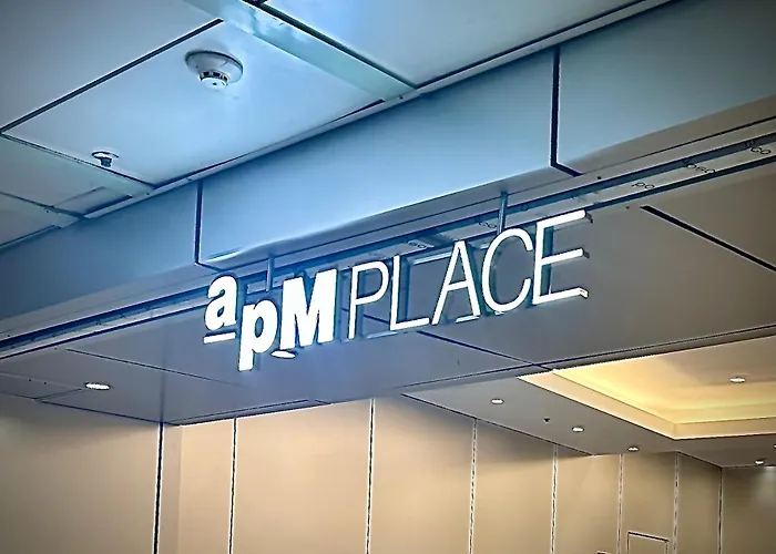 Maison Dongdaemun Myeongdong Hotel Seoul