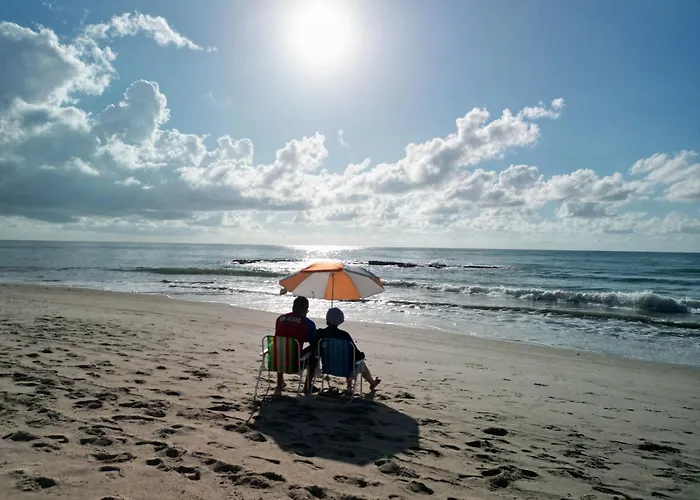 Chale Praia Dos Carneiros Tamandaré