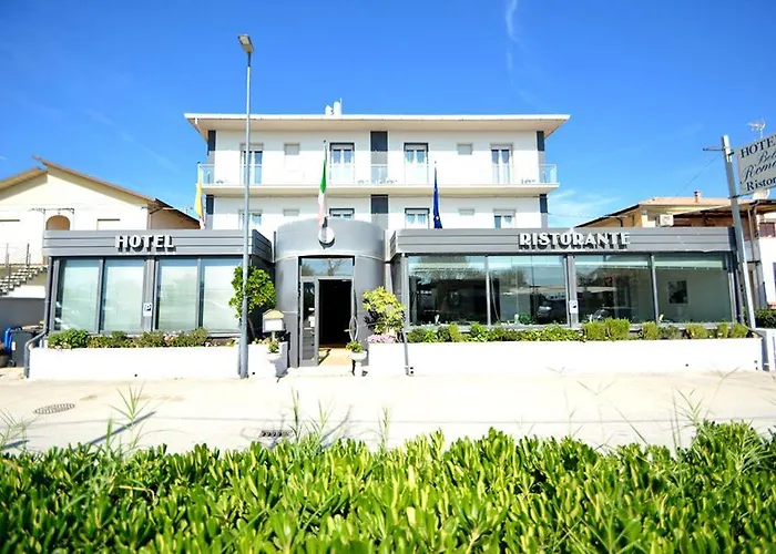 Hotel Bella Romagna Casal Borsetti