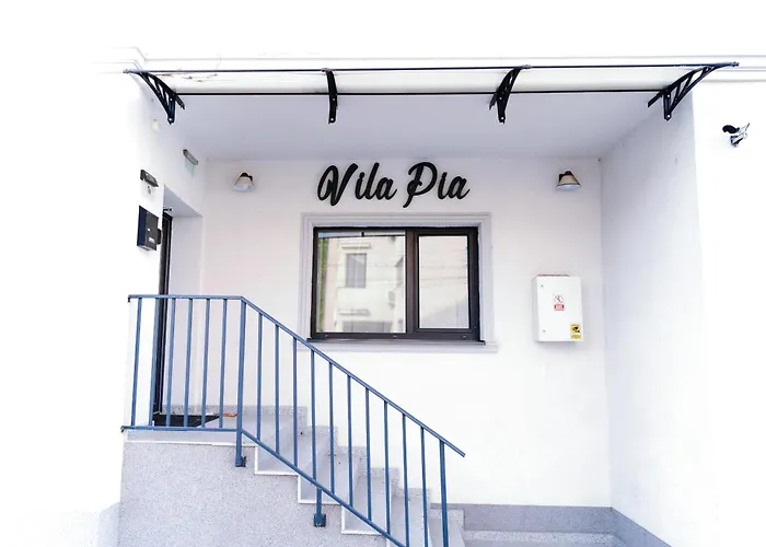 Hotel Casa Pia Alba Iulia