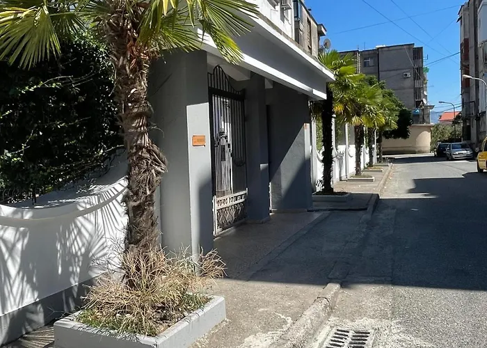 Las Palmas Guesthouse Shkodra