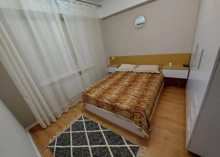 Ferienwohnung Сдаю Квартиру Kischinau