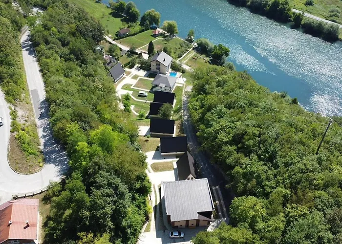 Villa Casa De Dina Bihać