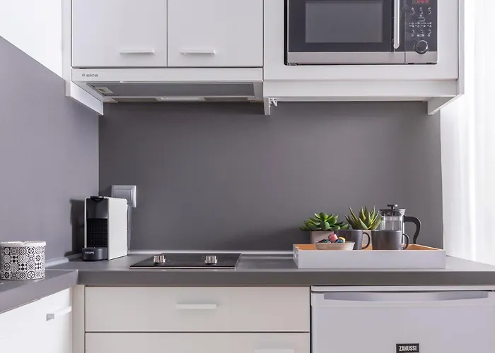 Ferienwohnung Agias Sofias 28 Thessaloniki