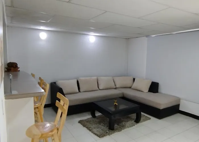 Hermosa Casa Cerca De La Playa Cartagena 