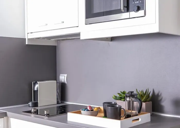 Ferienwohnung Agias Sofias 28 Thessaloniki