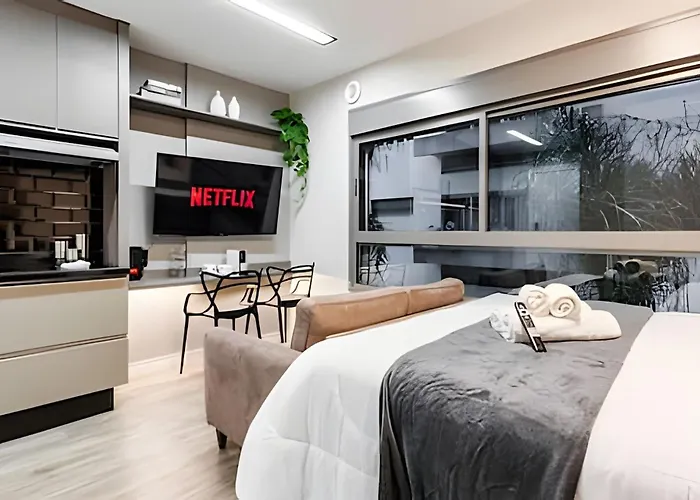 Athos Paraiso São Paulo