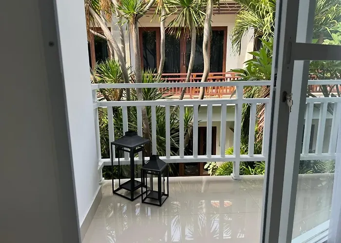 Homelybali, Cozy Studio In Rajapala! Seminyak