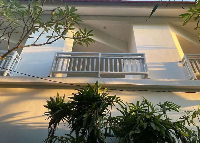 Homelybali, Cozy Studio In Rajapala! Seminyak