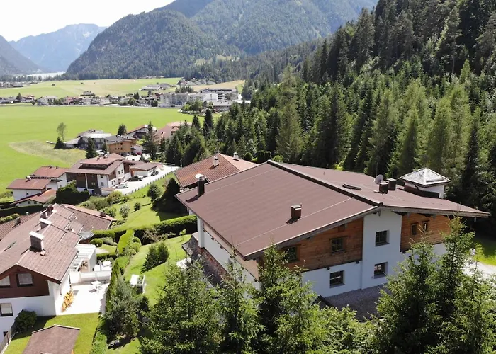 Hotel-Garni Das Seebichl Achenkirch