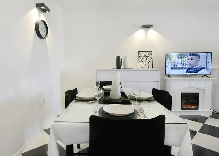 Ferienwohnung Diva 2 Umag