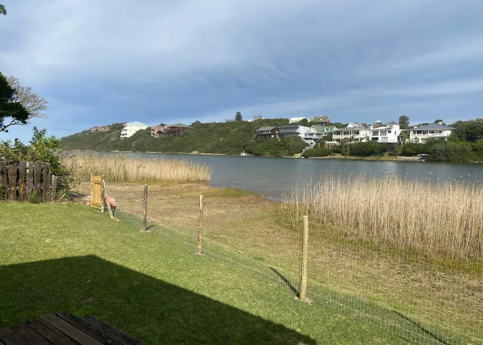 Sandpiper Cottage Seafield