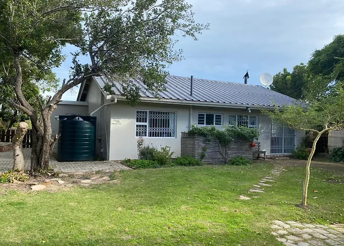 Sandpiper Cottage Seafield