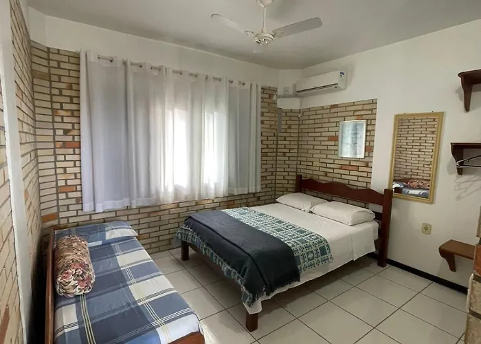 Ferienwohnung Residencial Ramo De Acacia Bombinhas
