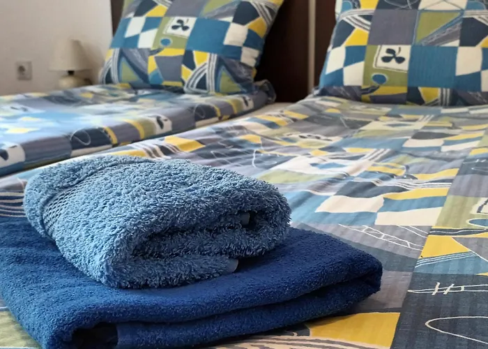 Maja V Apartmani Sokobanja