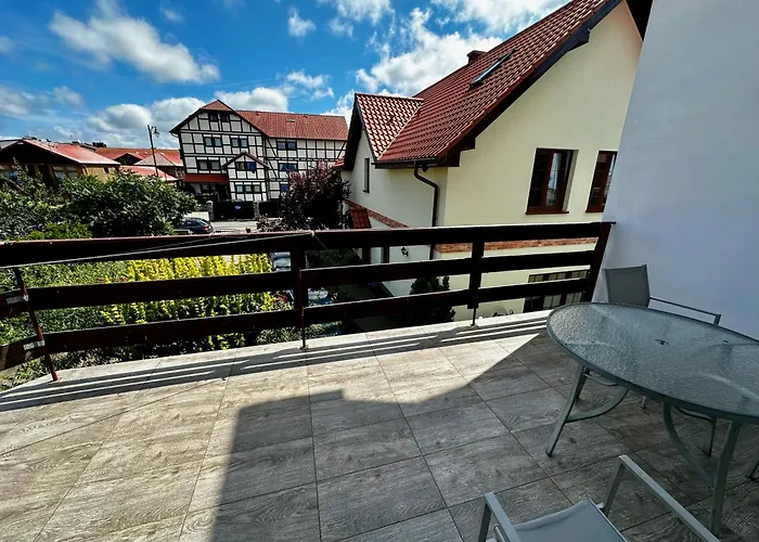 Hotel Kalina Leba