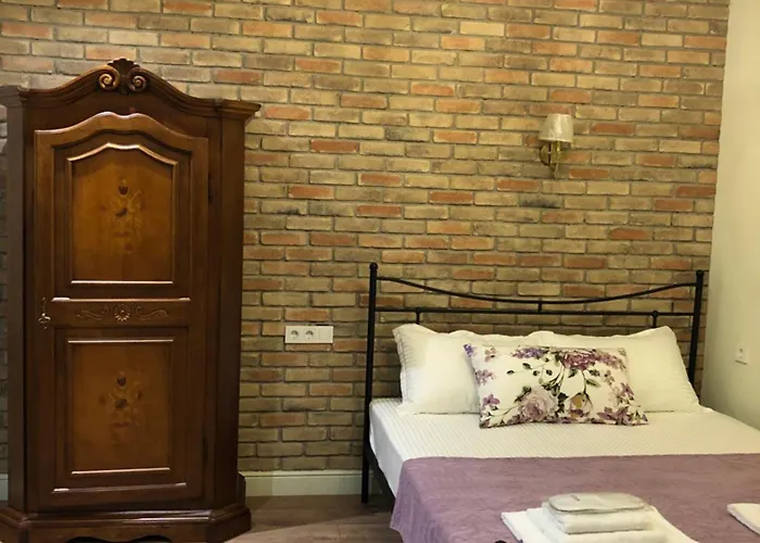 Ferienwohnung Margarita 2 Tbilisi