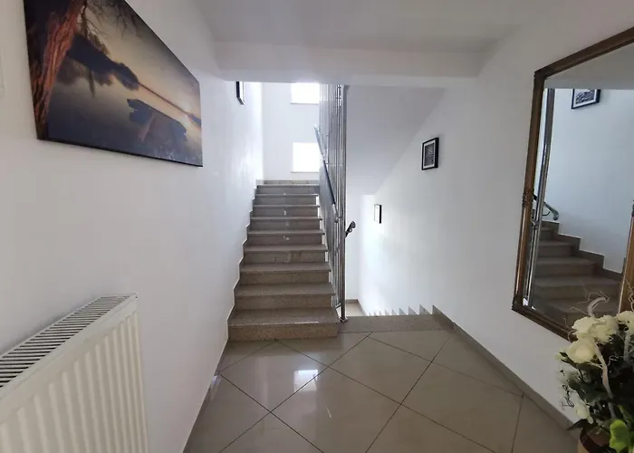 Hotel Bekas Mielno