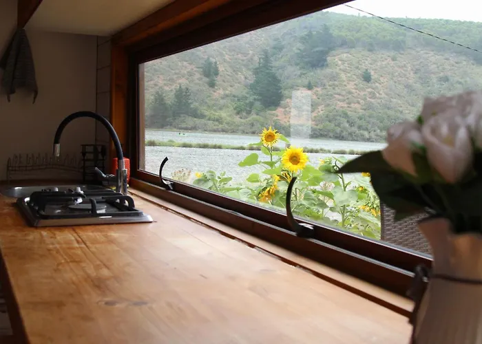 Cahuil Lodge Pichilemu