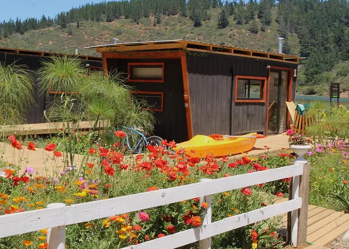 Cahuil Lodge Pichilemu