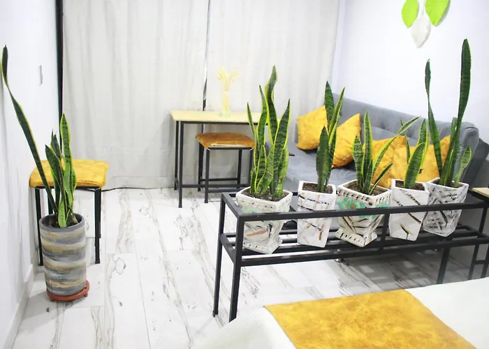 Comodo Loft En Medellín