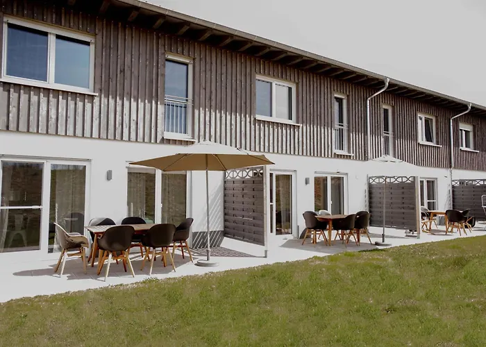 Ferienhaus am Mühlenweiher im Allgäu Leutkirch im Allgäu
