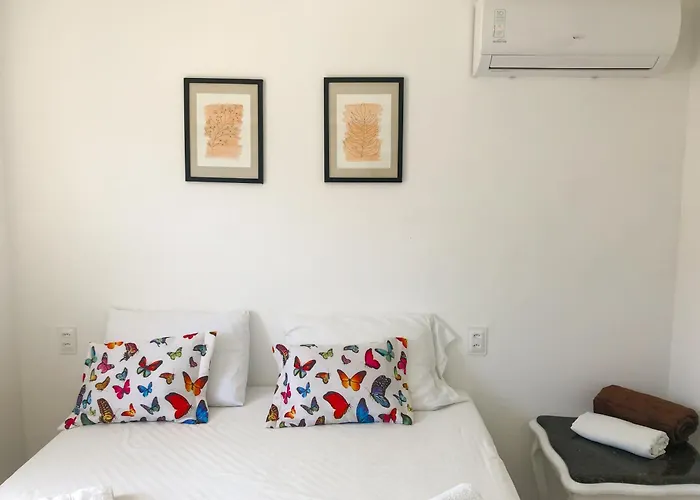 Apartamentos Em Jurere Florianópolis