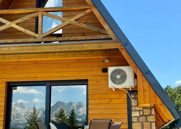 Durmitor Home Mia Žabljak