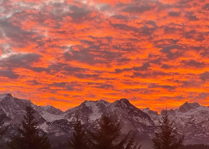 Durmitor Home Mia Žabljak