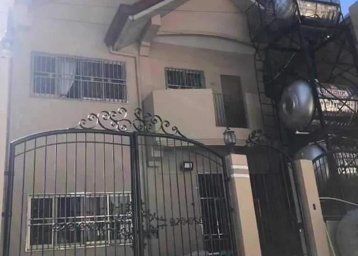 Hotel Ardenia'S Transient House Baguio City