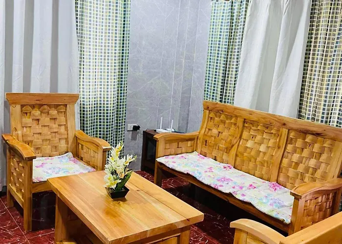 Hotel Ardenia'S Transient House Baguio City