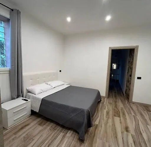 Appartamento 6 Posti Letto Roma