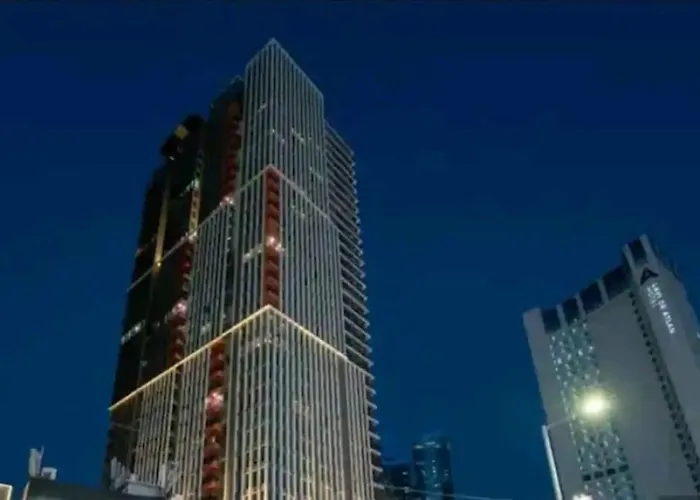 #Elbonstay With Haeundae Beach Busan
