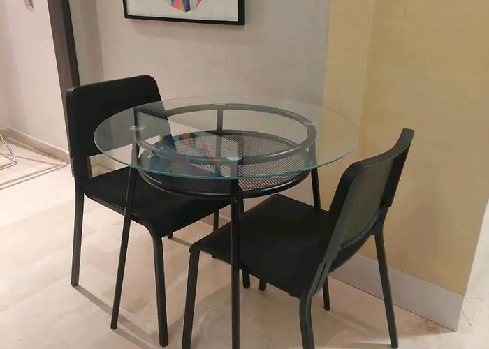 Downtown Apartment Casablanca
