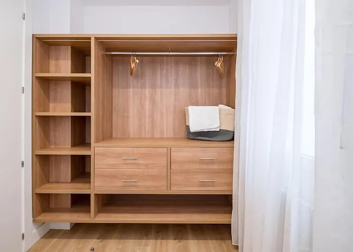 Salamanca II 2Br 2Bh Madrid