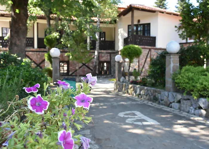 Etno Hotel Balasevic Rtanj Boljevac