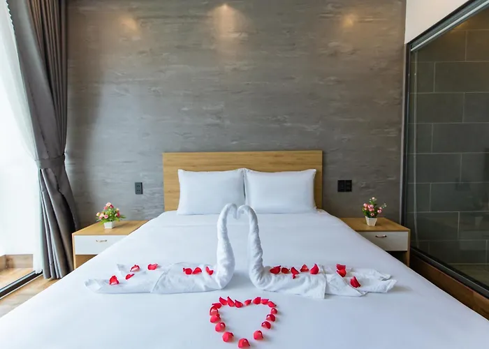 Khuong Tho Hotel Chi Khu Co Ong