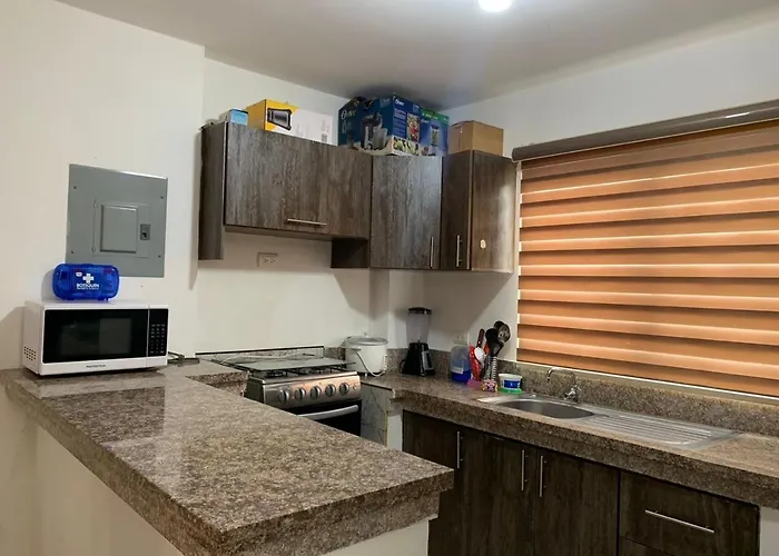 Villa Casa En Urbanizacion Privada Marina Bay-Mirador Punta Blanca Manta