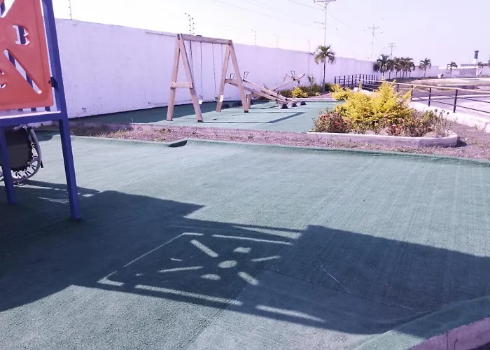 Villa Casa En Urbanizacion Privada Marina Bay-Mirador Punta Blanca Manta