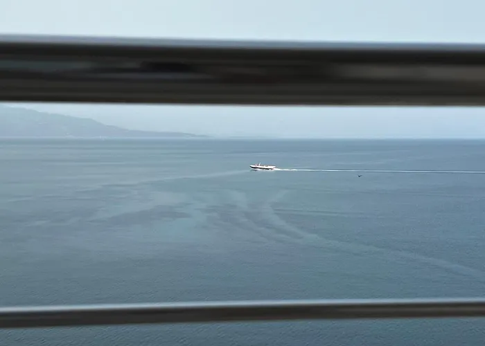 Belle View Apartment Sarandë