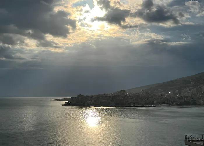 Belle View Apartment Sarandë